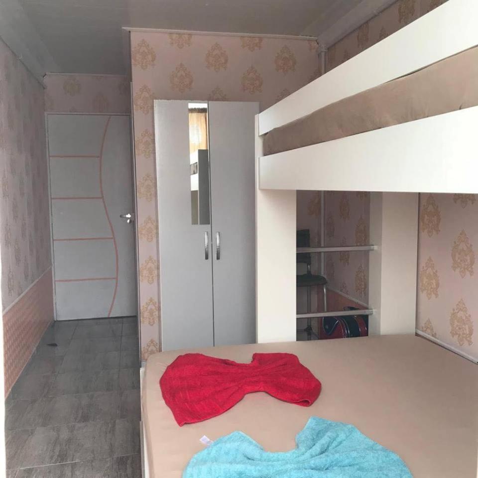 פנייה Sunflower Inn מראה חיצוני תמונה